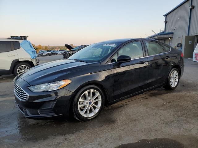 2020 FORD FUSION SE - 3FA6P0LU8LR191634