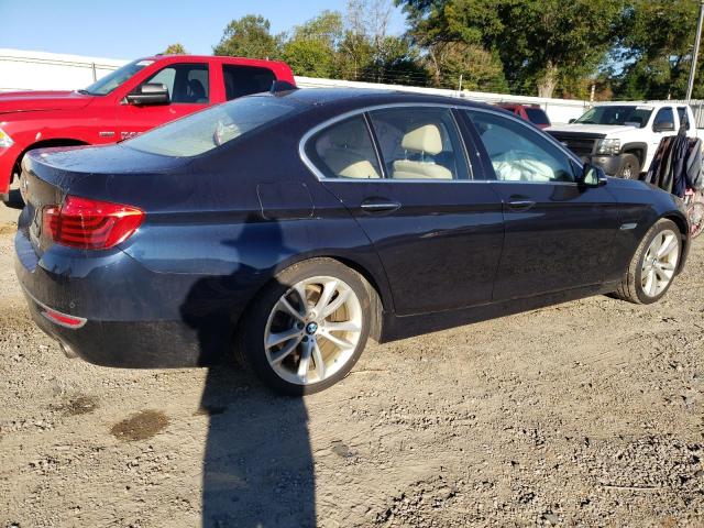 VIN WBA5B3C53FD546007 2015 BMW 5 SERIES no.3