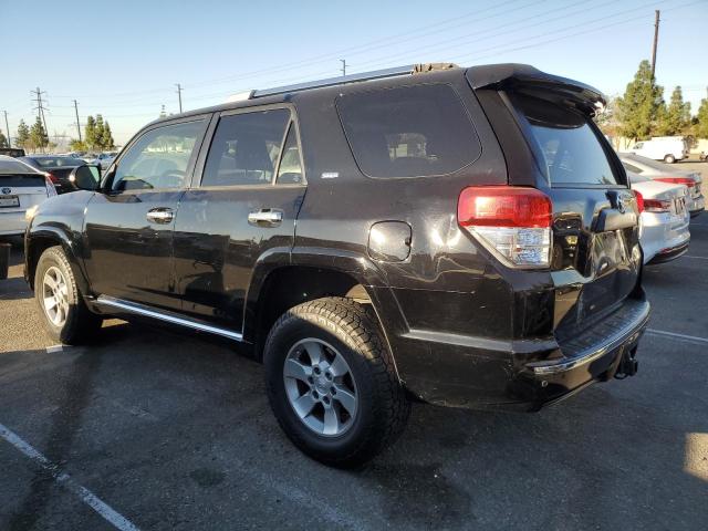 VIN JTEZU5JR7D5046905 2013 Toyota 4runner, SR5 no.2