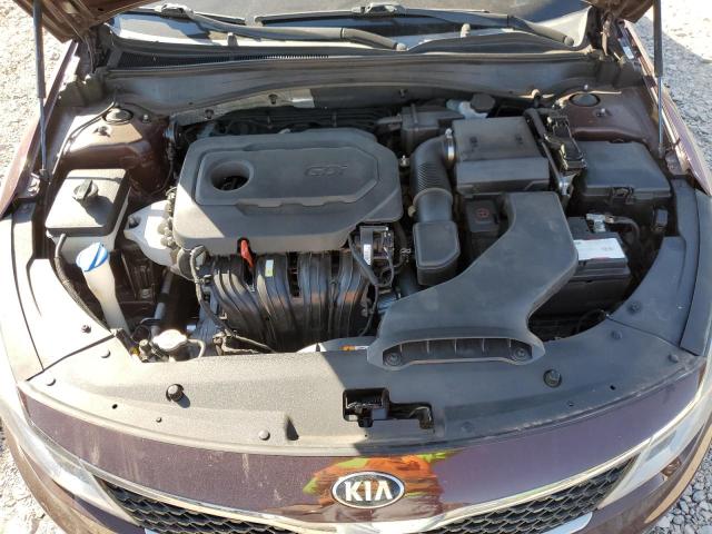 2017 KIA OPTIMA LX - 5XXGT4L30HG148257