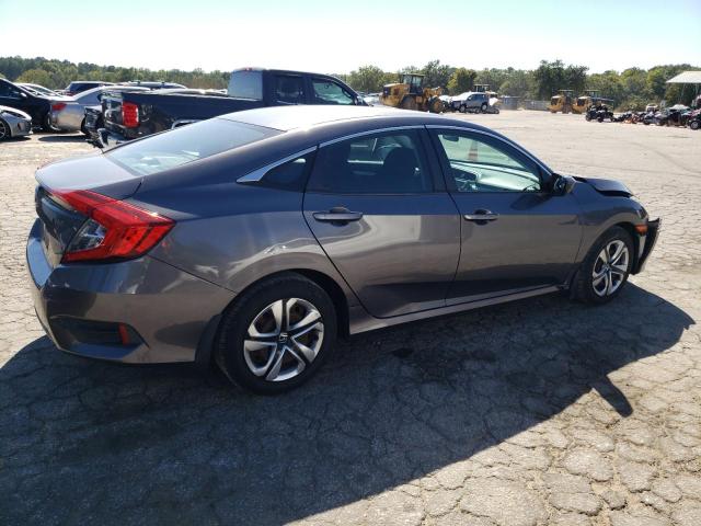 2016 HONDA CIVIC LX - 19XFC2F5XGE050180
