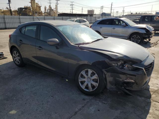 VIN JM1BM1K71F1252498 2015 Mazda 3, Sport no.4