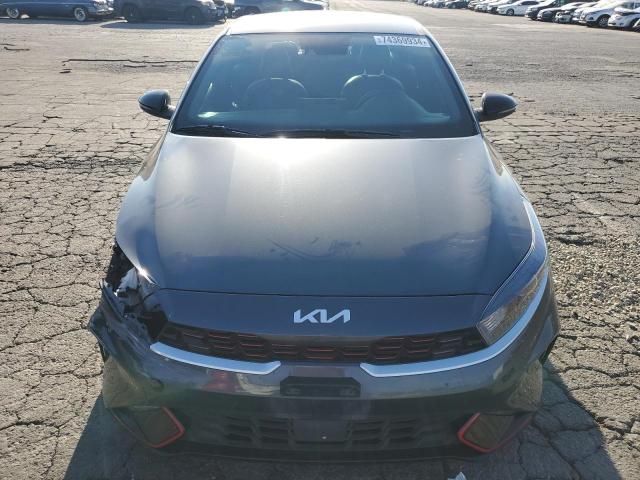 VIN 3KPF54AD2PE643245 2023 KIA Forte, Gt Line no.5