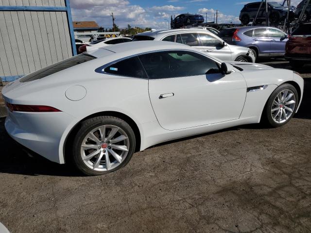 VIN SAJWA6AT2H8K44542 2017 Jaguar F-Type no.3