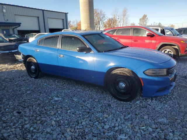 2017 DODGE CHARGER PO - 2C3CDXKT9HH664102