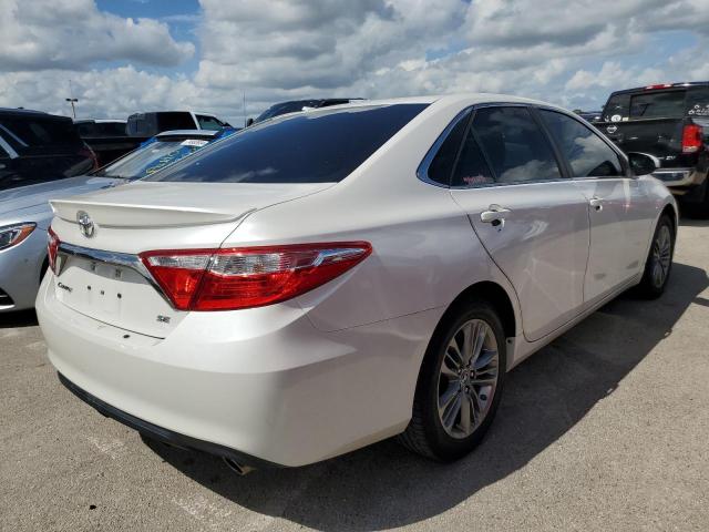 VIN 4T1BF1FK0FU085991 2015 Toyota Camry, LE no.3