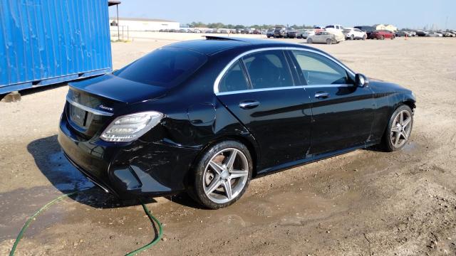 VIN 55SWF4KB3GU136423 2016 Mercedes-Benz C-Class, 3... no.3