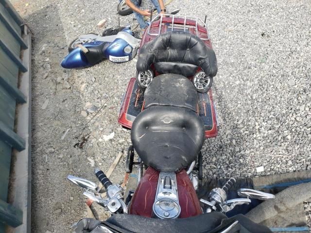 2007 HARLEY-DAVIDSON FLHTCUI 1HD1FC4317Y661135