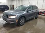 2020 VOLKSWAGEN TIGUAN SE - 3VV3B7AX0LM144176