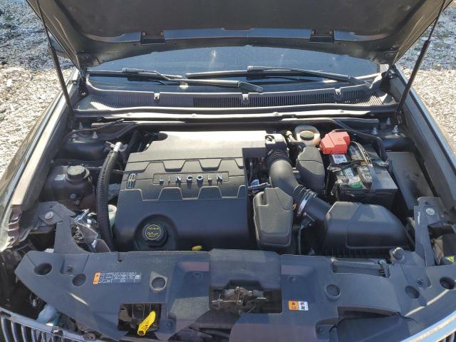 2015 LINCOLN MKS 1LNHL9EK0FG604118