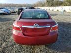 BUICK LACROSSE C photo