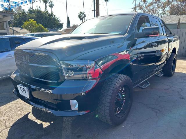 VIN 1C6RR7MT5HS810399 2017 RAM 1500, Sport no.2