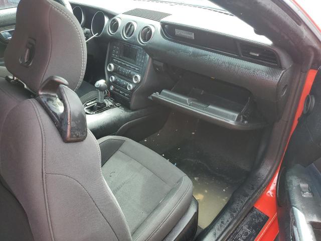 1FATP8UH0J5125999 2018 FORD ALL Models