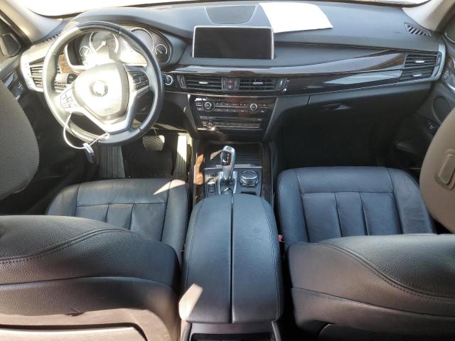 2016 BMW X5 XDRIVE3 - 5UXKR0C59G0U09838