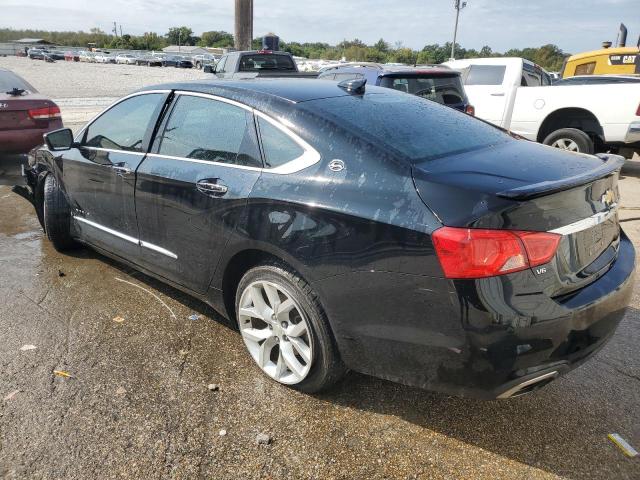 2016 CHEVROLET IMPALA LTZ - 2G1145S36G9203254