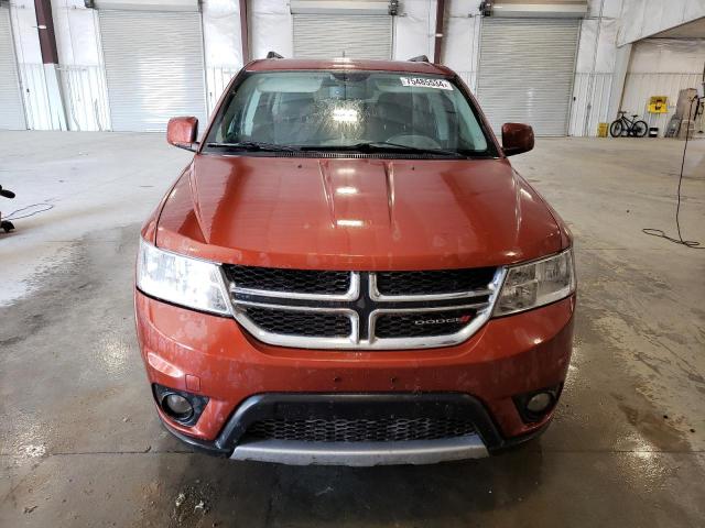 VIN 3C4PDDBG0ET262471 2014 Dodge Journey, Sxt no.5