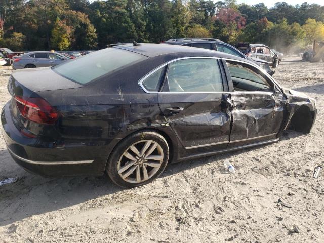 2017 VOLKSWAGEN PASSAT SE - 1VWGT7A32HC057833