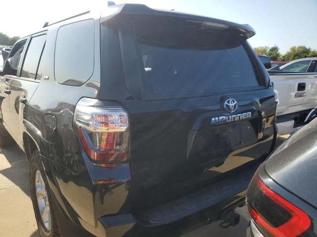 VIN JTEZU5JR0J5188055 2018 Toyota 4runner, SR5 no.6