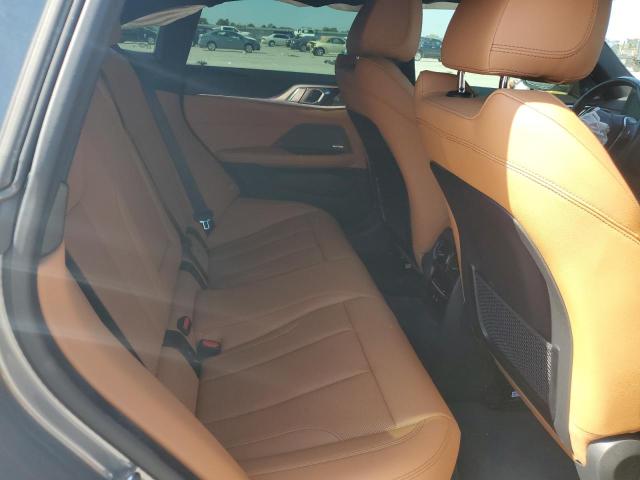 2023 BMW I4 EDRIVE - WBY43AW05PFP75874