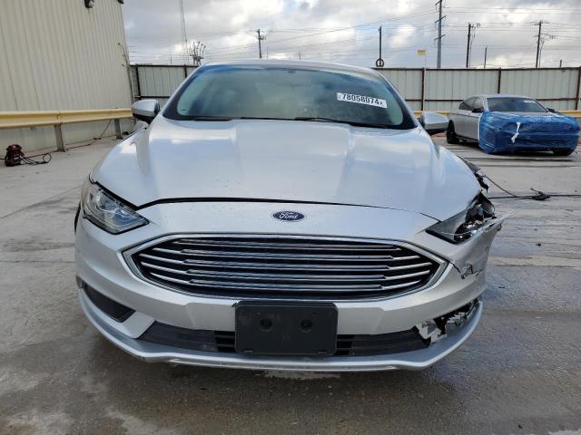 VIN 3FA6P0H7XHR373152 2017 Ford Fusion, SE no.5