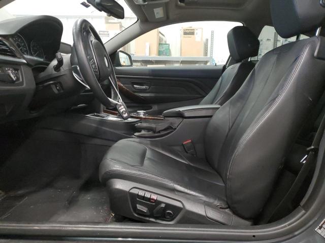 2015 BMW 435 XI WBA3R5C53FK372370