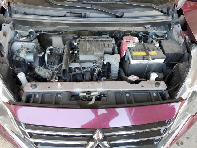 2023 MITSUBISHI MIRAGE ES - ML32AUHJXPH001746