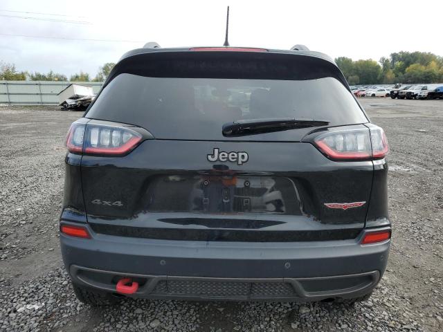 2019 JEEP CHEROKEE T - 1C4PJMBX9KD400793