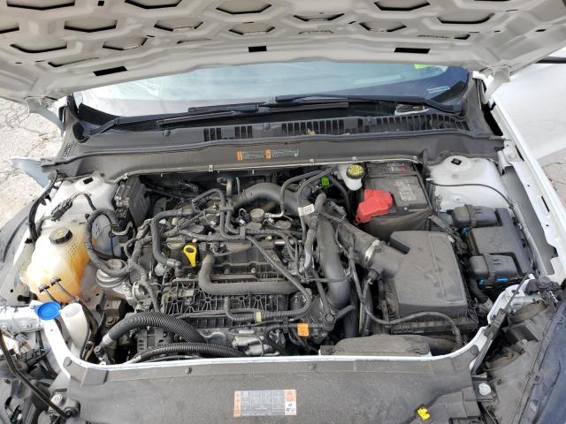 2019 FORD FUSION SE - 3FA6P0HD3KR276999