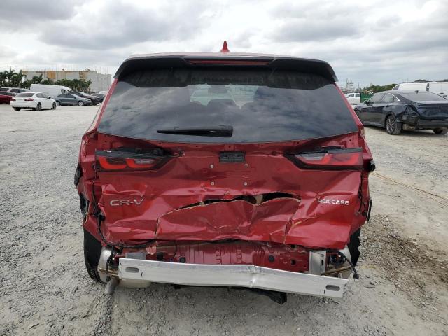 2024 HONDA CR-V EX - 2HKRS3H49RH325661