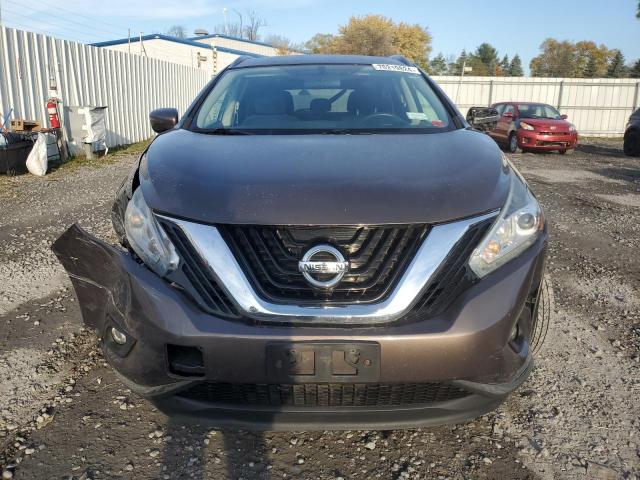 VIN 5N1AZ2MH7FN287446 2015 Nissan Murano, S no.5