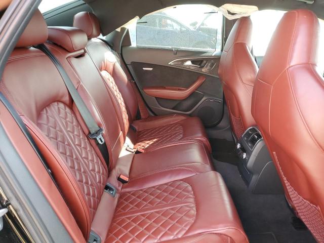2016 AUDI S6 PRESTIG WAUH2AFC7GN020731