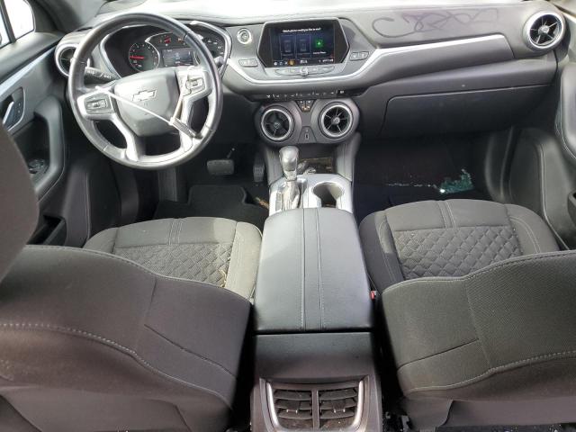 2020 CHEVROLET BLAZER 2LT - 3GNKBHRS0LS642714
