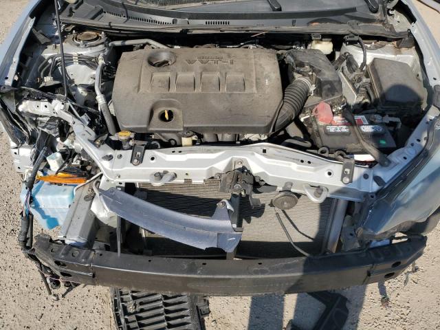 2015 TOYOTA COROLLA L - 2T1BURHE2FC299653