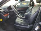 SUBARU LEGACY 2.5 photo