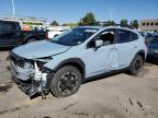 2021 SUBARU CROSSTREK - JF2GTAEC4MH213007
