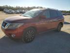 2016 NISSAN PATHFINDER - 5N1AR2MNXGC616823