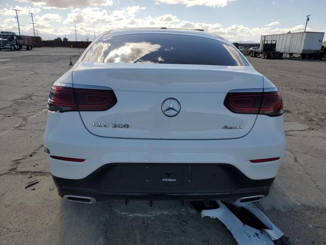 VIN W1N0J8EB6MG011810 2021 MERCEDES-BENZ GLC-CLASS no.6