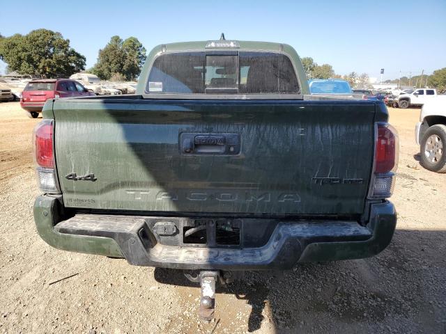 VIN 5TFCZ5AN5LX229814 2020 Toyota Tacoma, Double Cab no.6