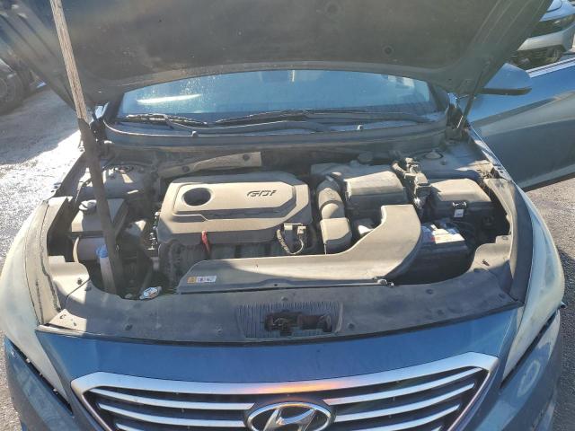 2015 HYUNDAI SONATA SE - 5NPE24AF2FH197002