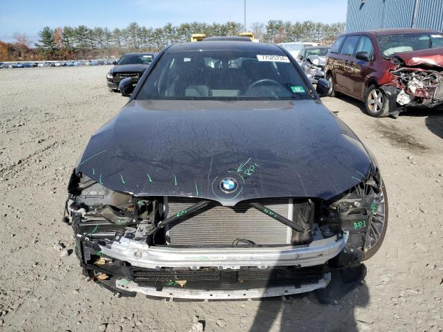 2018 BMW 530XE - WBAJB1C52JB374429