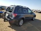 SUBARU FORESTER 2 photo