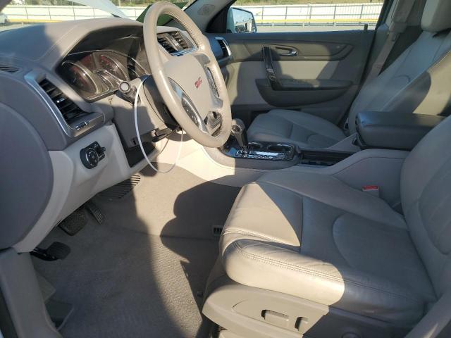 2017 GMC ACADIA LIM - 1GKKRSKD5HJ287789
