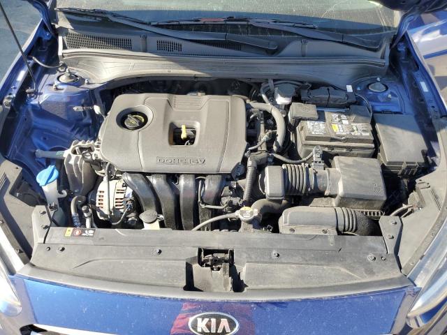 2021 KIA FORTE FE - 3KPF24AD6ME412742