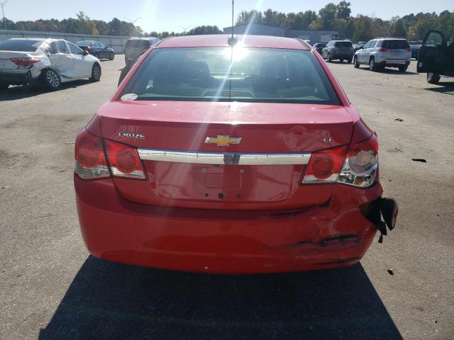 2016 CHEVROLET CRUZE LIMI 1G1PE5SB8G7124930