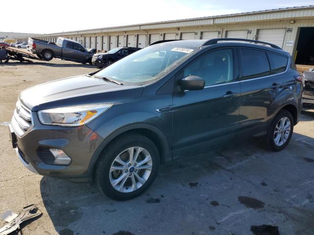 VIN 1FMCU9GDXJUA46892 2018 FORD ESCAPE no.1