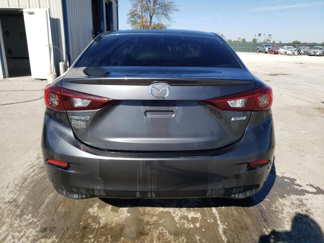 2016 MAZDA 3 TOURING - JM1BM1V79G1276626