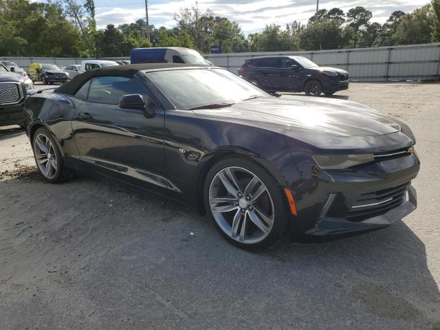 2018 CHEVROLET CAMARO LT - 1G1FD3DS3J0141537