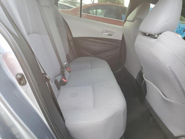 2020 TOYOTA COROLLA SE - JTDP4RCE3LJ039209