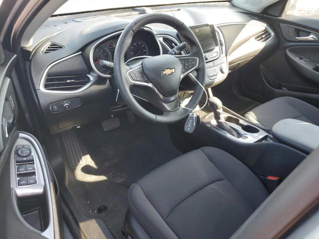 2023 CHEVROLET MALIBU RS - 1G1ZG5STXPF143660