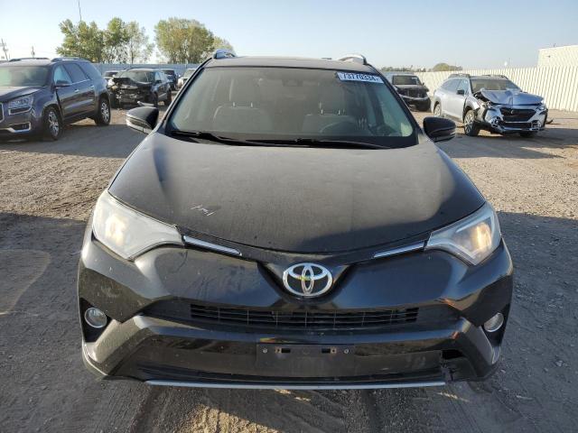 VIN 2T3RFREV3HW674844 2017 Toyota RAV4, Xle no.5